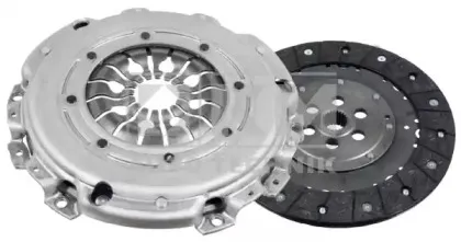 069 1729 KM Germany Комплект сцепления